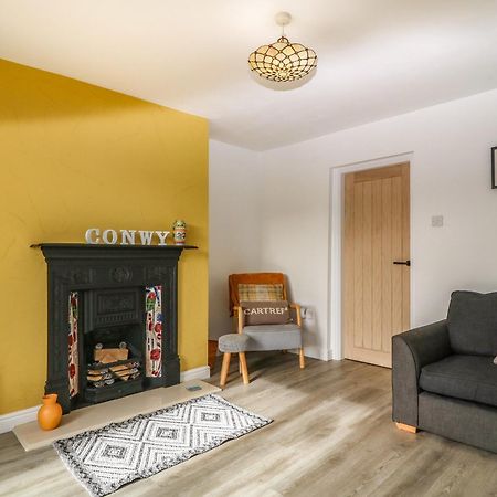 Platform 13 Railway Cottage Llandudno Junction Luaran gambar