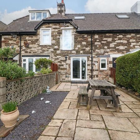 Platform 13 Railway Cottage Llandudno Junction Luaran gambar