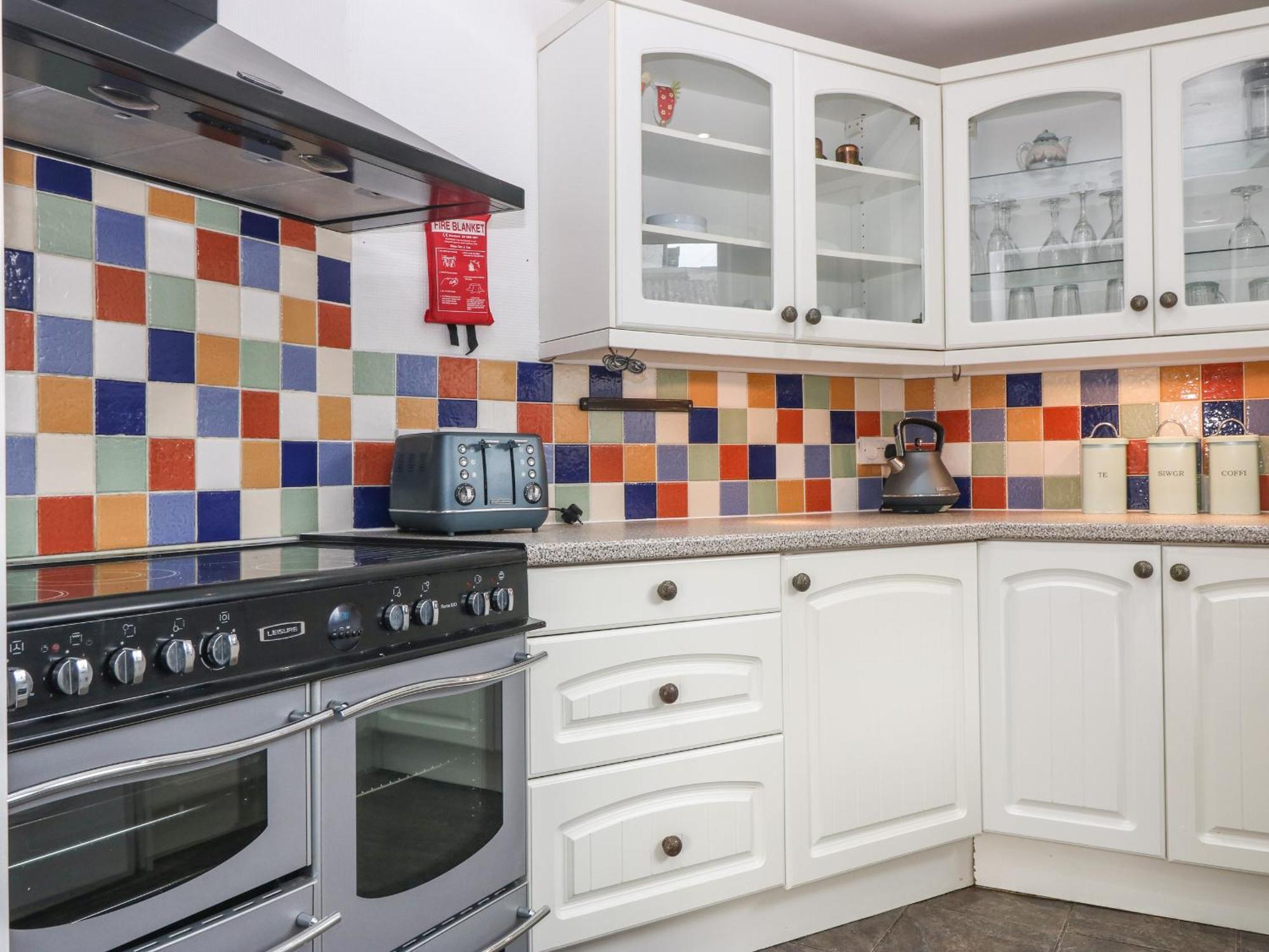 Platform 13 Railway Cottage Llandudno Junction Luaran gambar