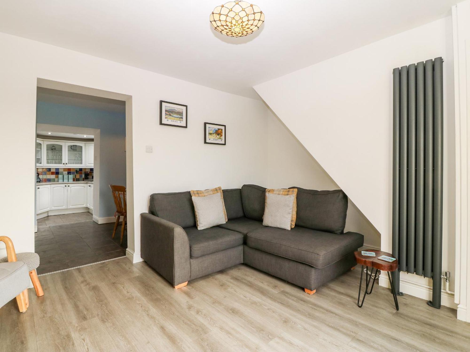 Platform 13 Railway Cottage Llandudno Junction Luaran gambar