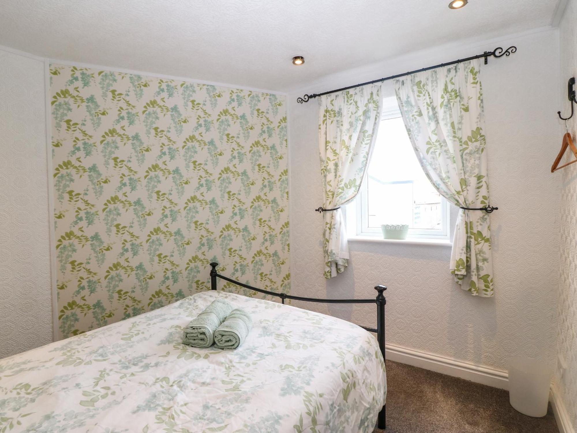 Platform 13 Railway Cottage Llandudno Junction Luaran gambar
