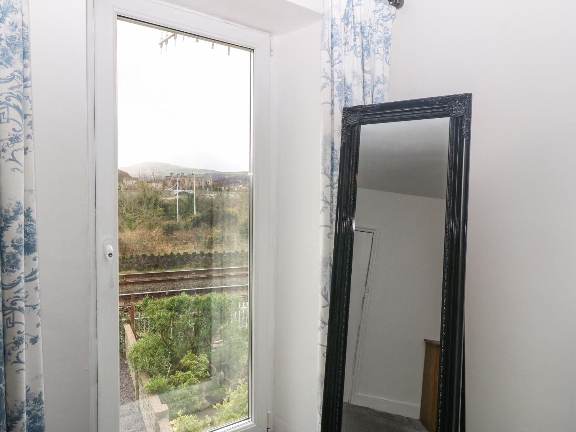 Platform 13 Railway Cottage Llandudno Junction Luaran gambar