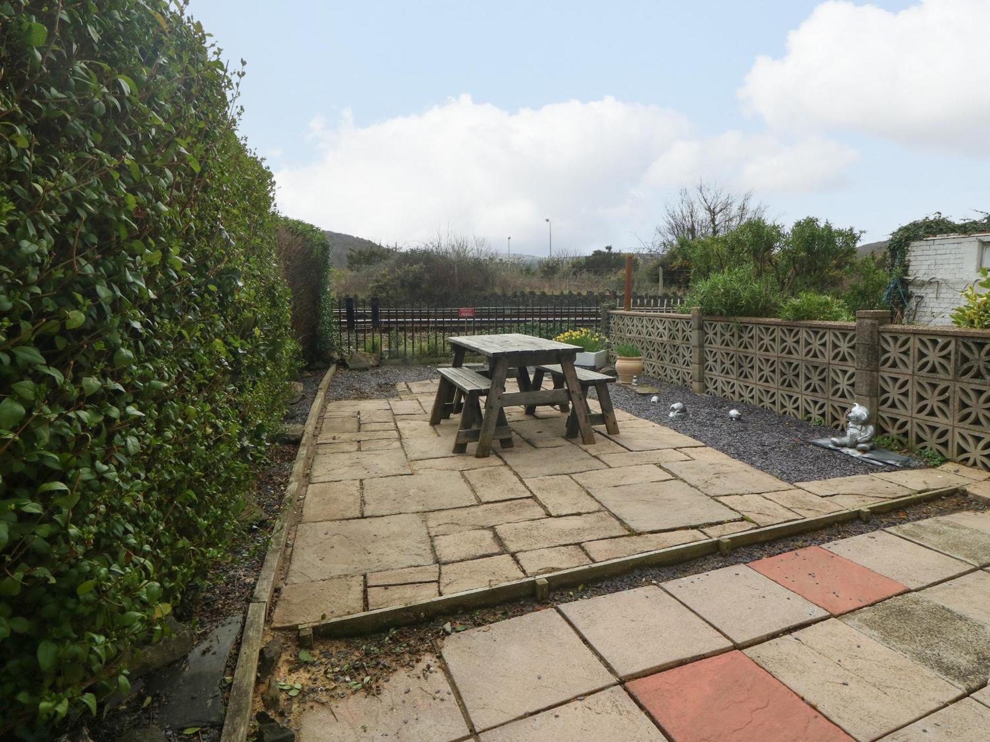 Platform 13 Railway Cottage Llandudno Junction Luaran gambar