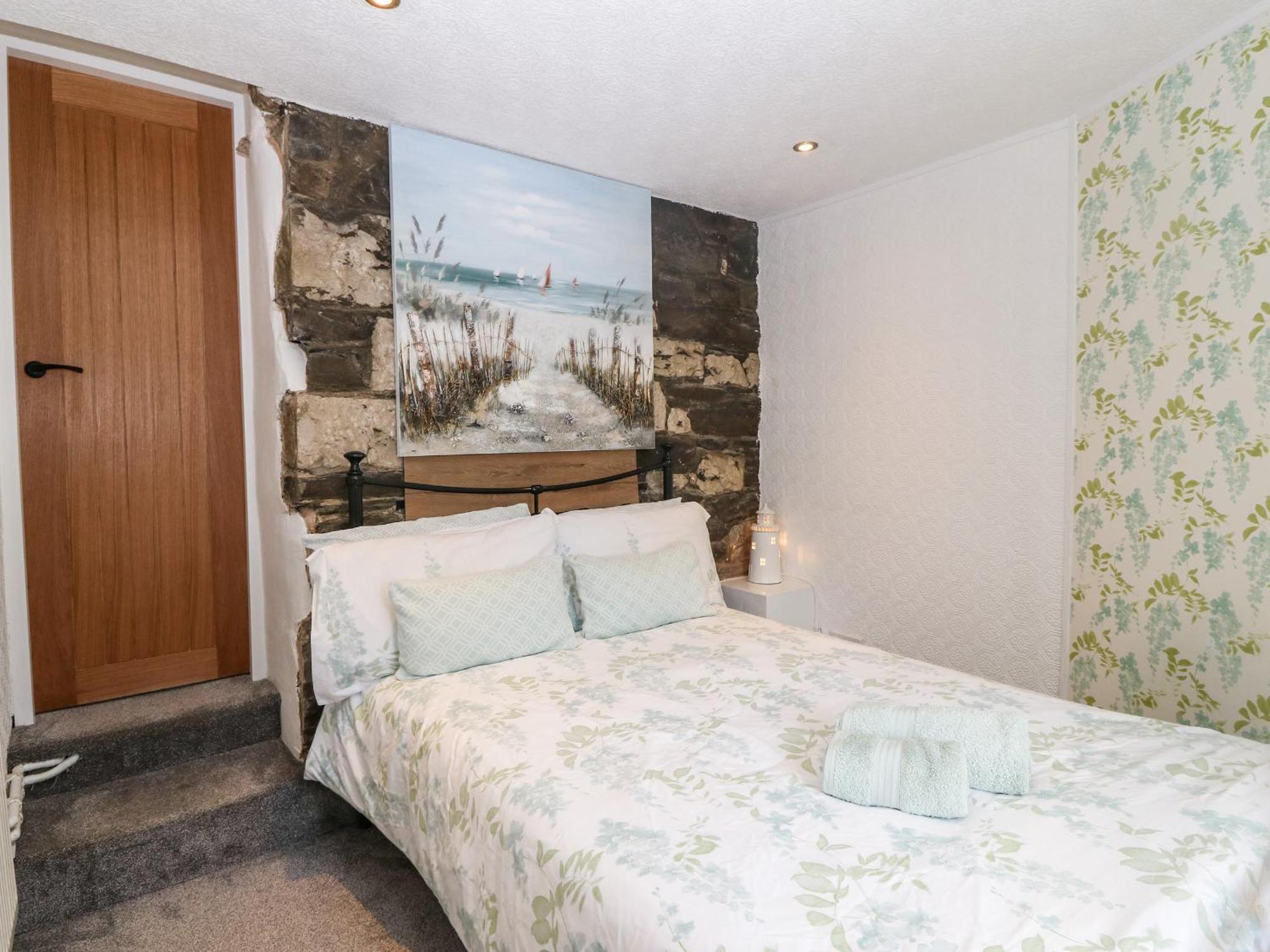 Platform 13 Railway Cottage Llandudno Junction Luaran gambar