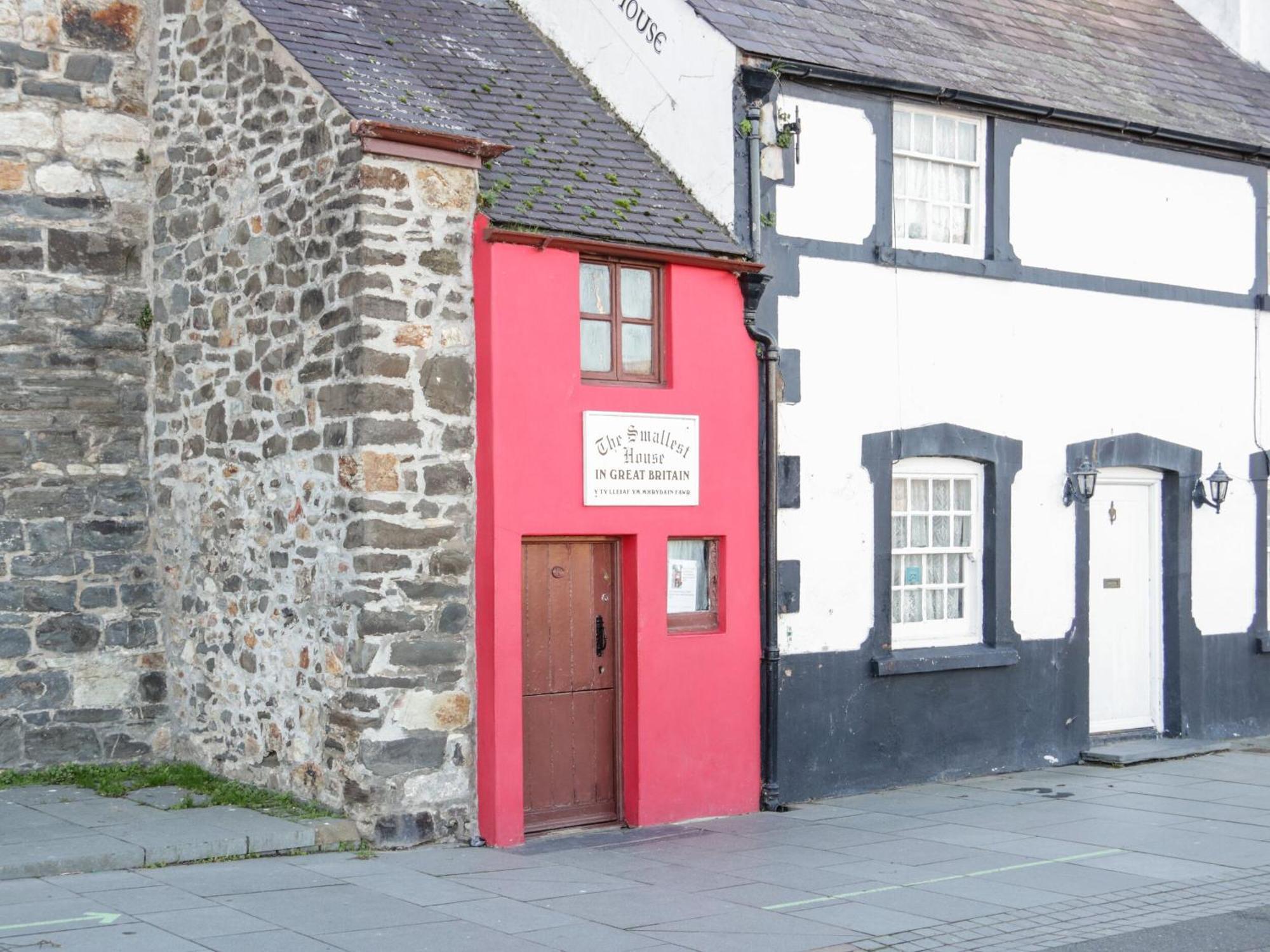 Platform 13 Railway Cottage Llandudno Junction Luaran gambar